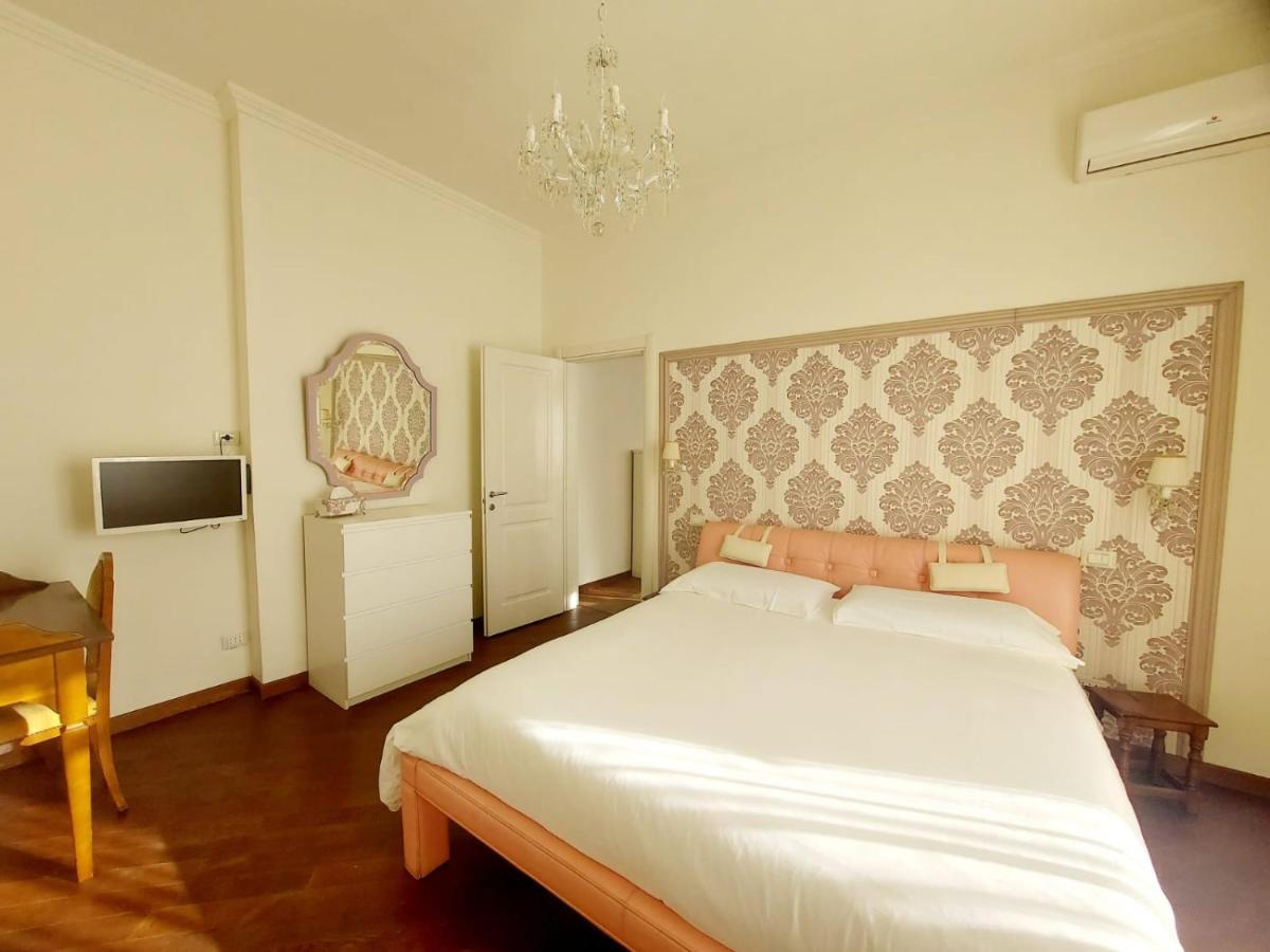 Appartamento 3 Cuori Terni Exterior foto